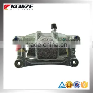 Left Hand Rear Brake Caliper Kit for Mitsubishi Outlander Lancer/Colt CS2W CV4W CW5W CX4A CY5A MN116309 thumbnail-3