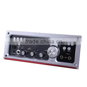 JRHT-638 Audio Power Amplifier Module thumbnail-1