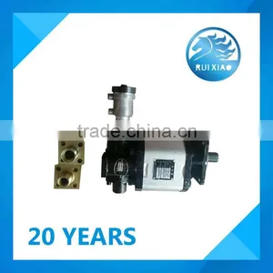Hydraulic Pump For LIU GONG Excavator thumbnail-1