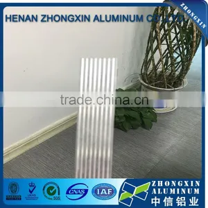 Light Distributot 1060H16 Driver Replace Grille Lamp -shape Aluminum Led Rigid Strip thumbnail-4