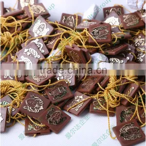 Cheap Custom String Plastic Seal Tag for Paper Hang Tags in China thumbnail-6