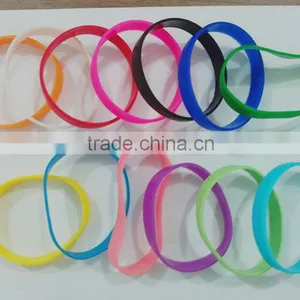 Nature Essential Oil Silicon Insect Repellent Wristband thumbnail-2