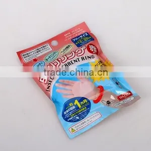 Anti Mosquito Natural Mosquito Repellent Wristband thumbnail-1