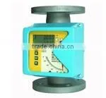 HH50 Series Metal Tube Flow Meter/flowmeter/gas Flowmeter/gas Meter thumbnail-1