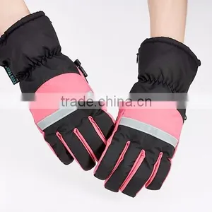 Winter Cycle Gloves thumbnail-2