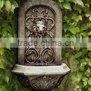 Best Sell Indoor Wall Fountain thumbnail-6