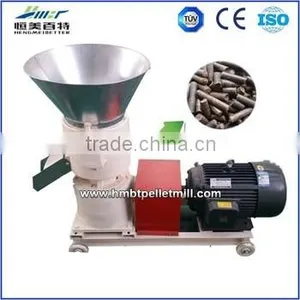 China Supply Pto Pellets Production Line With Good Feedback thumbnail-3