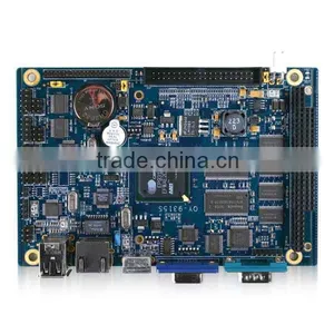 EP9315 ARM Processor SBC (single Board Computer) 200MHz 64M SDRAM thumbnail-1