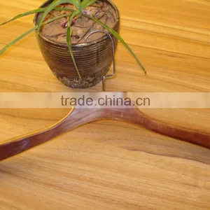 Good Quality Wooden Hanger & Wooden Hanger for Coat thumbnail-1