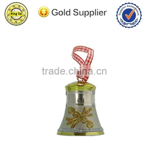 Factory Outlet Creative Gif Christmas Bell for Sale thumbnail-1