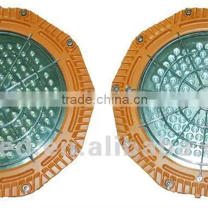 NEW!! OSRAM LED Source 80w Explosion Proof LED Floodlight thumbnail-1