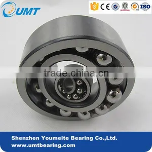 High Quality Self-aligning Ball Bearing 2209 thumbnail-4