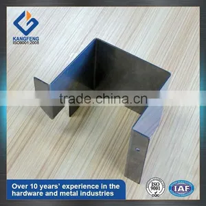 OEM ODM High Precision Sheet Metal Stamping Part thumbnail-1