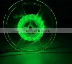 2015 Manufacture Strip Light Led 5050 RGB 60LEDS/M 5M/Roll With PU IP68 High Quality Data Sheet thumbnail-2