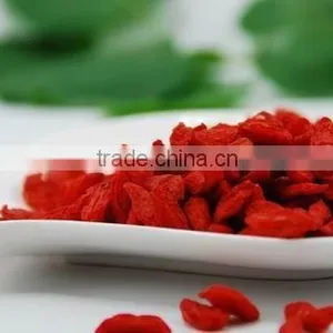 China Natural Foods Goji Berry thumbnail-3