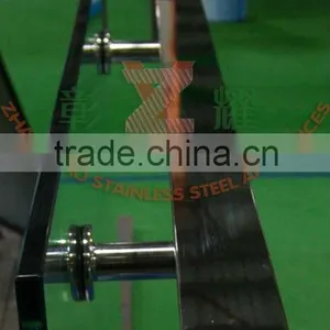 Stainless Steel Indoor Metal Railings thumbnail-1