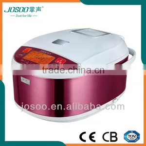 Microwave Rice Cooker ( Multi Rice Cooker , Hot Sell in Vietnam ) thumbnail-3