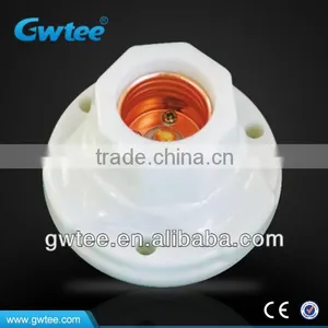 FXD-J21 Power E27 Lamp Holder thumbnail-1