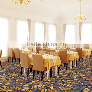 Custom Design Cheap Wall to Wall Carpet thumbnail-1