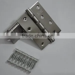 Stainless Steel Door Hinges Wooden Door Hinge thumbnail-4