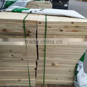 SPF High Grade Block Lumber thumbnail-1