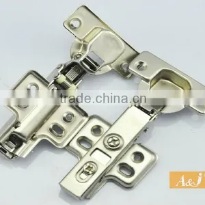 Hinge Hydraulic Kitchen Cabinet Hinges thumbnail-1