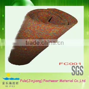 High Resilient Foam for Carpet Backing Material thumbnail-1
