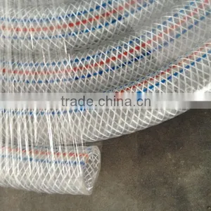 Engine Accessories Civil Engineering Pvc Nylon Fiber Steel Composite Hose thumbnail-1