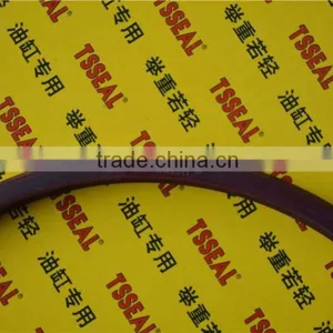 HYDRAULIC PISTON SEALS 3CX 904/06201 WEAR SLEEVE thumbnail-2