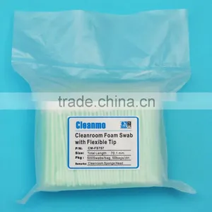 Industry Swab Stick With Small Head thumbnail-2
