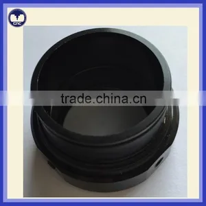 Nylon/ABS/POM/ACRYLIY Plastic CNC Machining Parts Quality Choice thumbnail-2