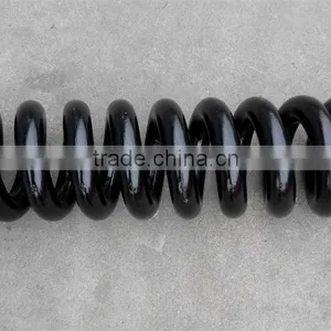 Excavator Tension Spring , Excavator Recoil Spring for D40 D50 D50 D85 thumbnail-2