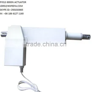 12v Dc/ 24v dc Linear Motor Actuator thumbnail-5