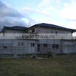 Light Steel Structure Kit House-6 thumbnail-1