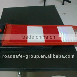 Road Safety Reflective Traffic Board Size Warning Sign Board thumbnail-5
