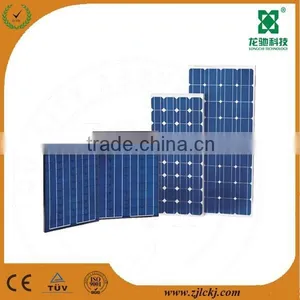 100 Watt pv Solar Generating Panel thumbnail-1