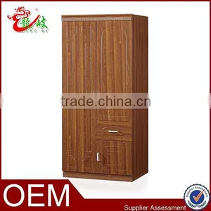 New Product Mdf Clothes Cabinet Chiffonier Living Room Furniture thumbnail-1