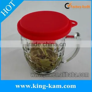 Silicone Cup Cover thumbnail-2