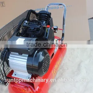 Double Piston Compressor thumbnail-3