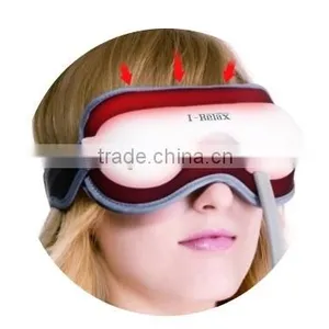 Powerful Air Pressure Eye Massager thumbnail-3