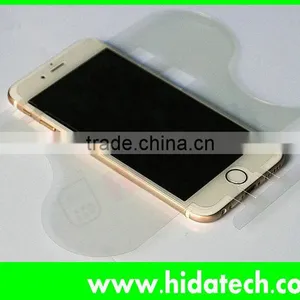 Invisible Full Body Screen Shield for IPhone 6 Front and Back Film thumbnail-3