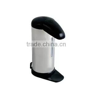 Stainless Steel Automatic Soap Dispenser 5001B Sensor Soap Dispenser thumbnail-2