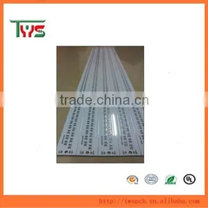 Led Round Pcb Board / Led PCB Manufacturer/ Custom Aluminum Pcb Manufacturer thumbnail-1