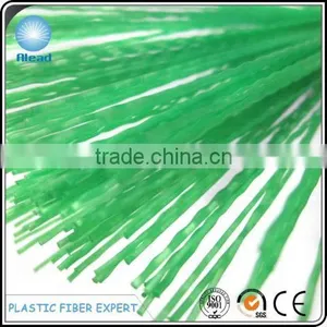 High Quality Polypropylene Fiber Polypropylene Filament Polypropylene Bristle for Brushes thumbnail-1