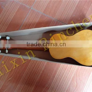 The Best Brand Solid Wood Ukulele thumbnail-1