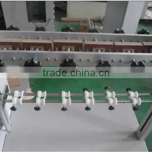 UL817 Power Cord Bending WIre Flexing Tester thumbnail-2