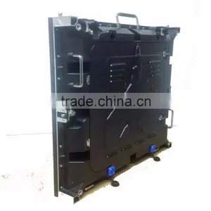 Stage Background Mobile Led Display Screen/indoor Outdoor Led Video Wall Price for Concert thumbnail-5