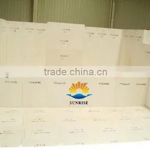 AZS33# Fused Cast Block as Paving Brick for Glass Furnace thumbnail-1