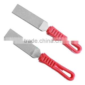 Diamond Hexagonal Shaped File thumbnail-1