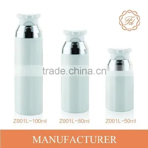 80ML Airless Lotion Bottle for Cosmetic thumbnail-1